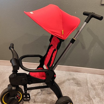 Doona trike