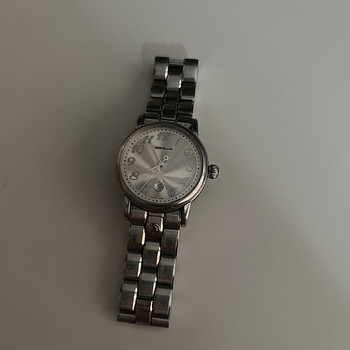 Montblanc Meisterstuck Star 7020 Watch