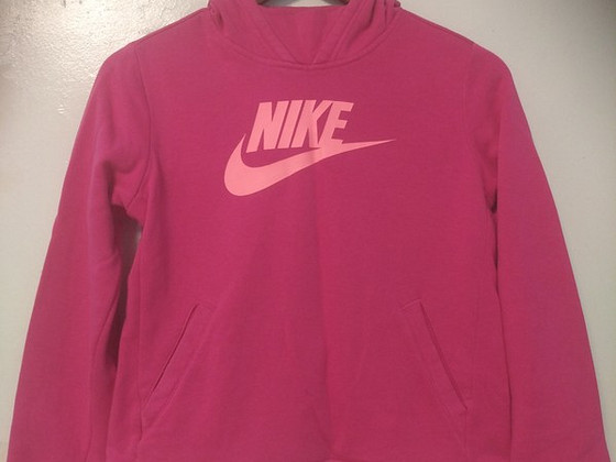 Толстовка+штаны Nike 146/152
