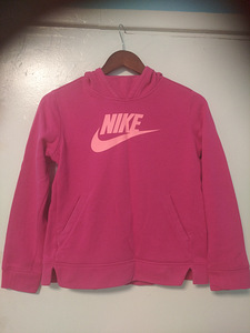 Толстовка+штаны Nike 146/152 (1 фото из 3)