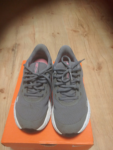 Кроссовки детские Nike (1 фото из 4)