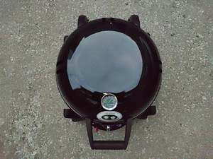 Gaasigrill OUTDOORCHEF P-420G Minichef (2 foto / 3)