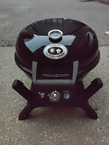 Gaasigrill OUTDOORCHEF P-420G Minichef (1 foto / 3)