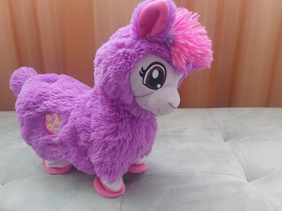 Интерактивные игрушки