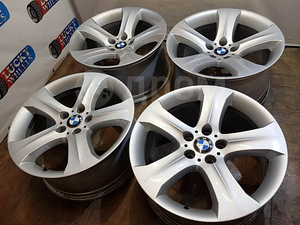 BMW X5 E70 BMW Continental , Michelin style 258 (1 foto / 9)