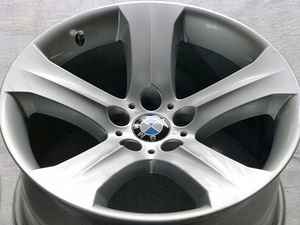 BMW X5 E70 BMW Continental , Michelin style 258 (2 foto / 9)