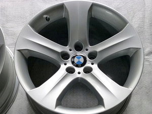 BMW X5 E70 BMW Continental , Michelin style 258 (3 foto / 9)