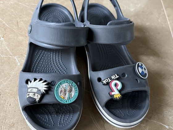 Crocs , размер J2