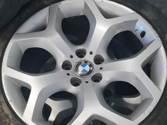 BMW Style 214 2 шт.