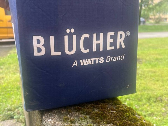 Трап Blücher