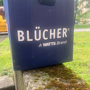 Трап Blücher