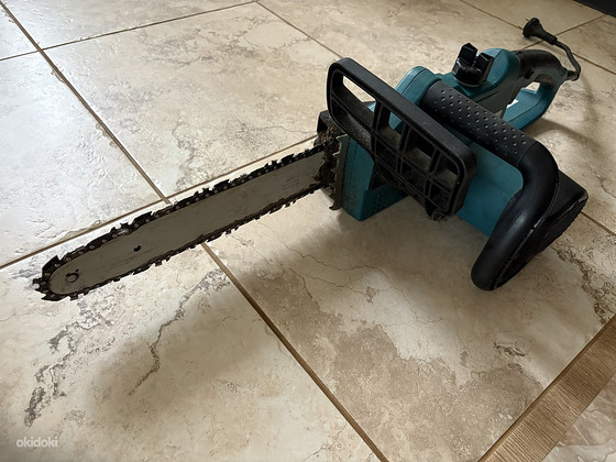 Kettsaag Makita UC3020A