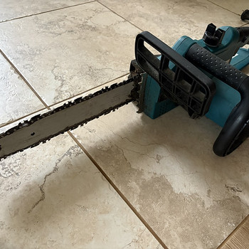Kettsaag Makita UC3020A