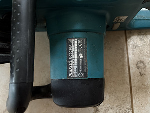 Kettsaag Makita UC3020A (2 foto / 2)