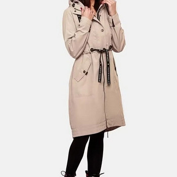 Navahoo parka