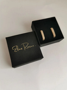 Серьги Eline Rosina (2 фото из 5)