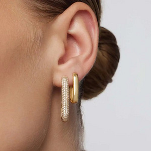 Серьги Eline Rosina (3 фото из 5)