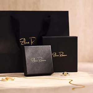 Серьги Eline Rosina (4 фото из 5)