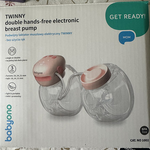 Elektriline rinnapump / riinapump (1 foto / 4)