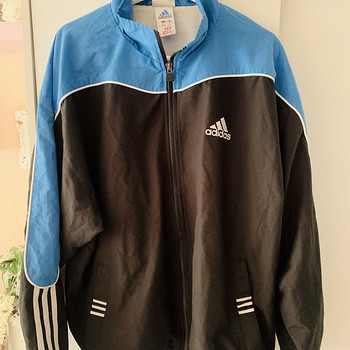 Vintage Adidas ( L ) 186 cm