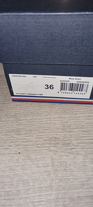 Туфли Tommy Hilfiger, размер 36 (7 фото из 7)