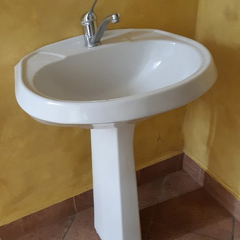 Valamu segistiga