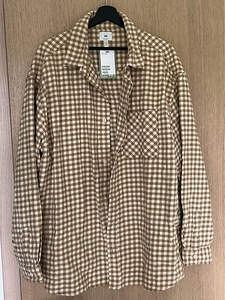 Рубашка 2XL (1 фото из 1)