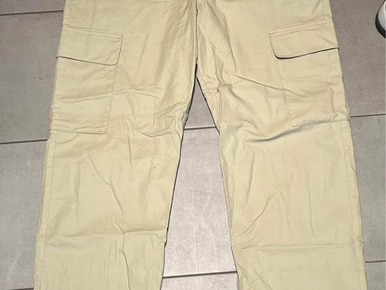 Брюки 36
