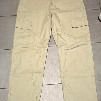 Trousers 36