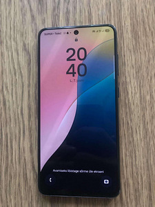 Samsung Galay S21 FE 5G (1 foto / 2)