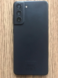 Samsung Galay S21 FE 5G (2 foto / 2)