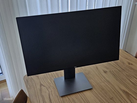 Монитор Dell U2419H