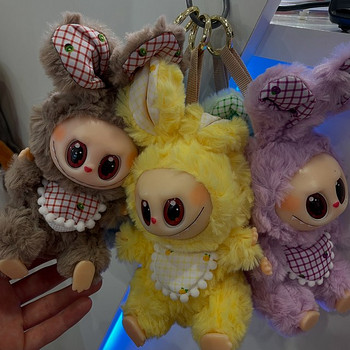 Новая коллекция Labubu