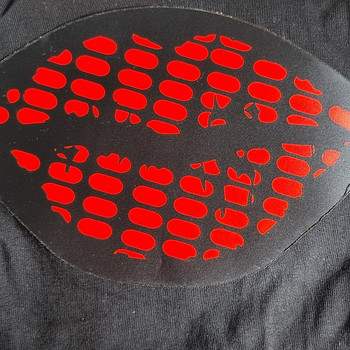 UUS! LED t-särk,mis vilgub muusika taktis.L-XL SUURUS