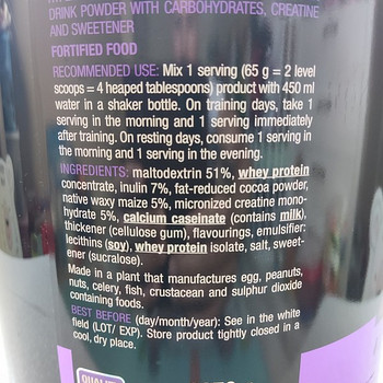 Proteiin