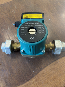 Pump (1 foto / 4)