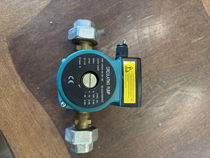 Pump (2 foto / 4)