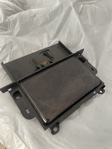 Накладка в салон BMW e61/60 (1 фото из 2)