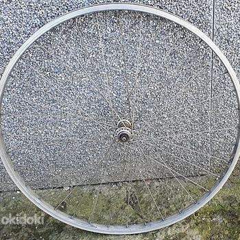 Колёса 28" 2 шт