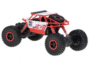 Игрушечная машина Rock Crawer (3 фото из 7)