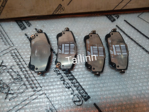Toyota Lexus 47730-02590 47750-02490 04465-0W250 (5 foto / 7)