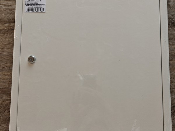 Metallist kipsiluuk lukuga 400x400