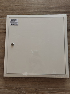 Metallist kipsiluuk lukuga 400x400 (1 foto / 4)