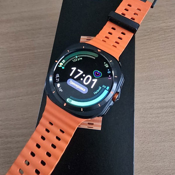 Samsung Galaxy Watch Ultra