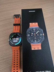 Samsung Galaxy Watch Ultra (2 foto / 4)