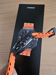 Samsung Galaxy Watch Ultra (3 foto / 4)