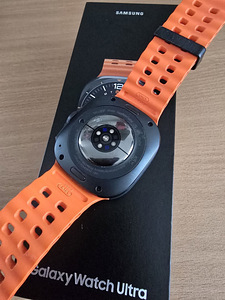 Samsung Galaxy Watch Ultra (4 foto / 4)
