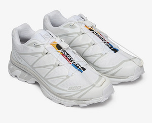 Salomon XT 6 ADV EU 40 2/3 + tasuta transport (1 foto / 4)