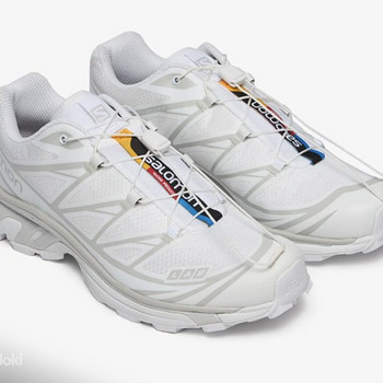 Salomon XT 6 ADV EU 40 2/3 + tasuta transport