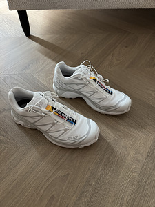 Salomon XT 6 ADV EU 40 2/3 + tasuta transport (2 foto / 4)